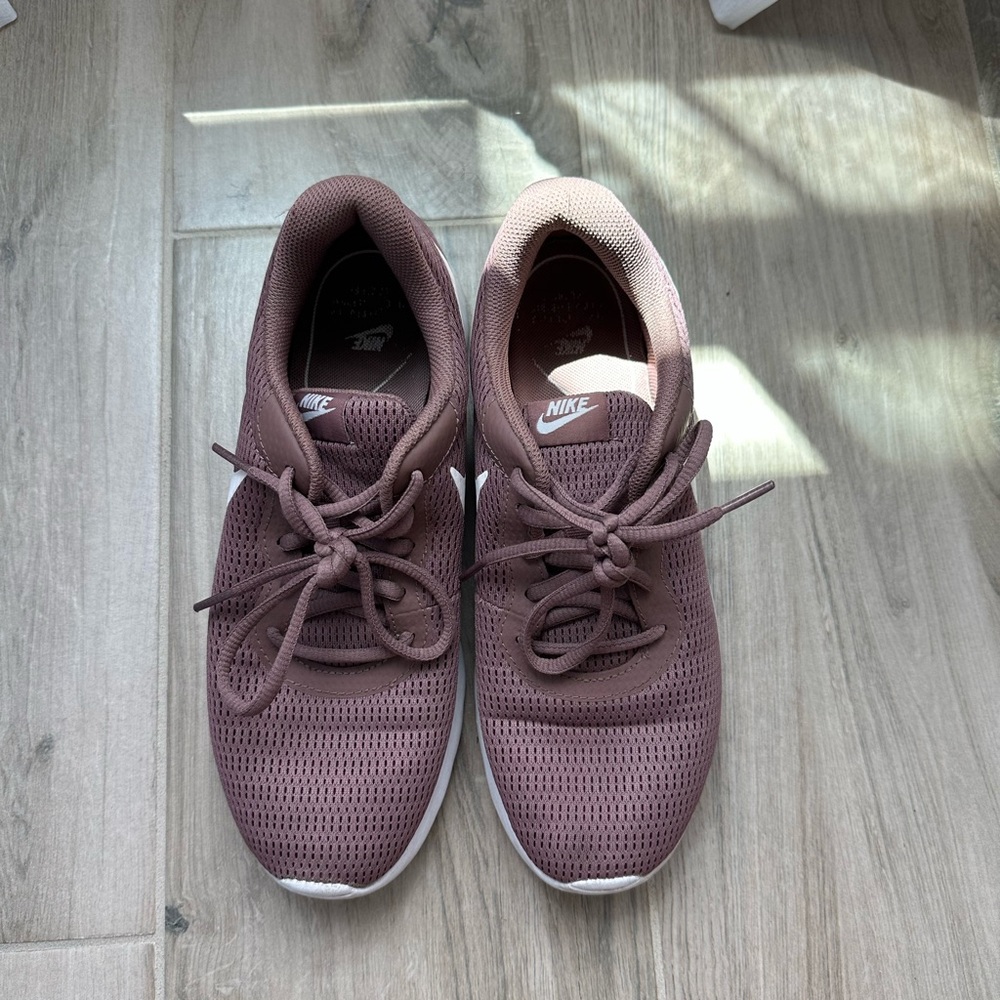 Nike sneakers